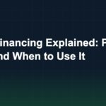 Seller Financing Explained: Pros, Cons and When to Use It