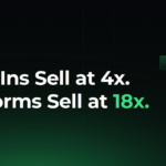 HVAC M&A 2026: tuck-in shops sell at 4x EBITDA, platforms at 18x