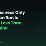 Owner-dependent business lowers valuation when selling a company