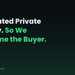 Founder-led rollup: operator buyer alternative to selling to private equity